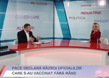 MOLDOVA ZI DE ZI | 12.04.2021