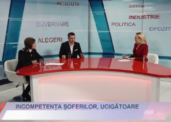 MOLDOVA ZI DE ZI | 26.04.2021