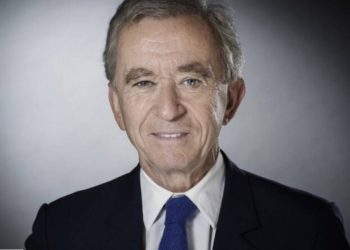 В списке миллиардеров Forbes сменился лидер