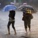 Alertă meteo: Cod Galben de ploi cu fulgere și vijelie în toată țara