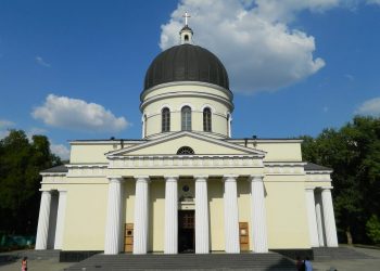 Mitropolia Moldovei salută vaccinul anti-COVID: Poziția noastră a fost și rămâne una favorabilă vaccinării