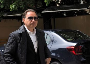 Из тюрьмы освободили депутата румынского парламента Кристиана Ризя