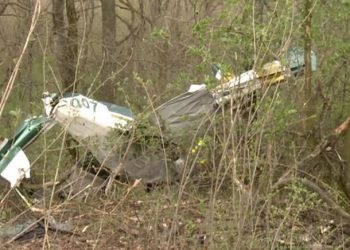 Появился предварительный отчет о крушении самолета в Вадул-луй-Водэ | VIDEO