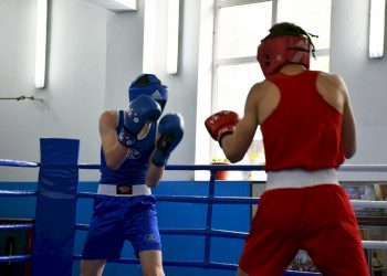 В Оргееве стартовал чемпионат по боксу: На мероприятие приехали почти 150 спортсменов | VIDEO