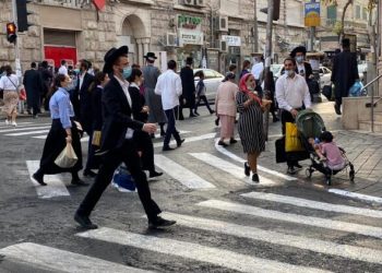 Израиль отменит почти все ограничения по COVID-19