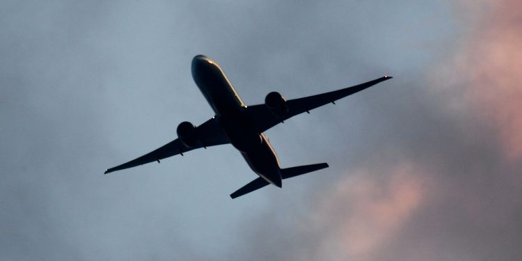 Ряд стран призвали ввести санкции против Беларуси за инцидент с пассажирским лайнером