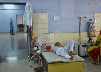 Индия заявила о третьем виде плесени у пациентов переболевших COVID-19