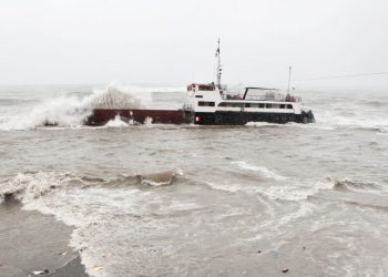 У берегов Японии столкнулись японское и российское суда, есть жертвы
