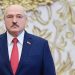 Александр Лукашенко прокомментировал инцидент с пассажирским самолетом