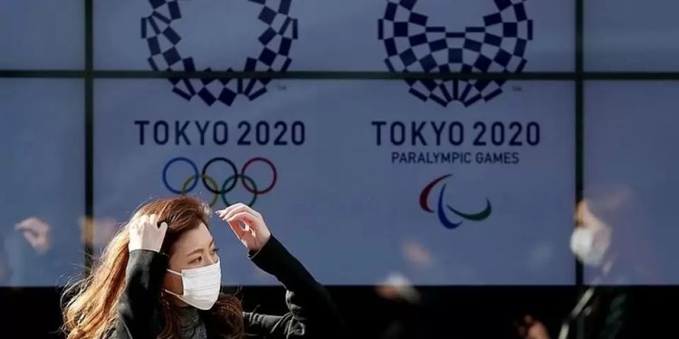 В Японии предупредили о риске появления «олимпийского» штамма коронавируса