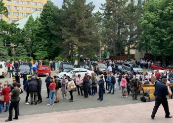 Марафон вакцинации от COVID в столице: Где проходит и какие прививки доступны