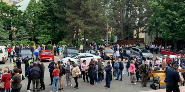 Марафон вакцинации от COVID в столице: Где проходит и какие прививки доступны