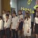 Грустный праздник для одних, начало взрослой жизни — для других. Выпускникам музыкальной школы в Оргееве вручили аттестаты | VIDEO