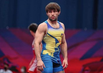 Виктор Чобану выиграл золото турнира в Софии и был квалификационным на Олимпиаду в Токио