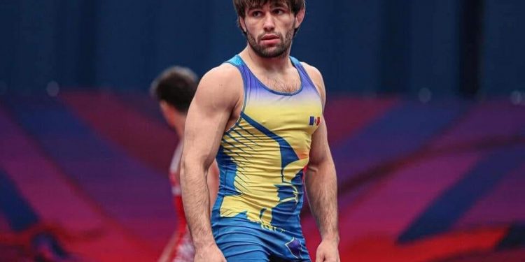 Виктор Чобану выиграл золото турнира в Софии и был квалификационным на Олимпиаду в Токио