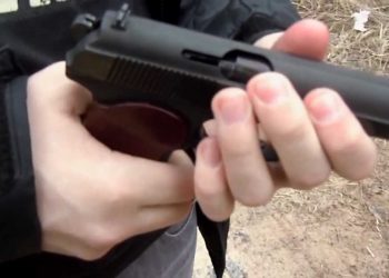 В России ученик устроил стрельбу в одной из школ