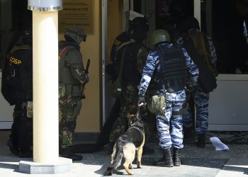 Теракт в Казани: Число пострадавших увеличилось до 23