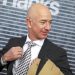 Глава Amazon Джефф Безос продал акции компании на $6,7 млрд