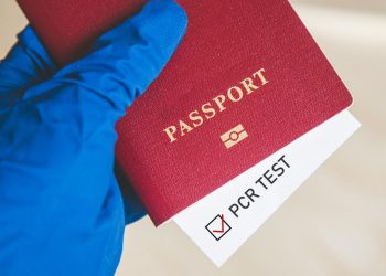 Глава турассоциации Европы рассказал, когда могут ввести COVID-паспорта