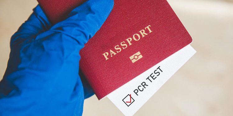 Глава турассоциации Европы рассказал, когда могут ввести COVID-паспорта