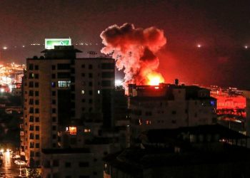 Град из ракет, погибшие и раненые: В Израиле ситуация остается крайне напряженной | VIDEO