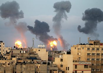 Израиль назвал условие прекращения ответных ударов