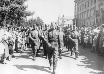 Их уже нет с нами, но живы их истории: Изяслав Мундрян об оргеевцах, которые внесли вклад в победу над фашизмом | VIDEO