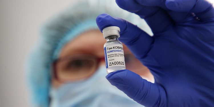 Игорь Додон: Идет переговоры о покупке миллиона доз вакцины «Спутник V»