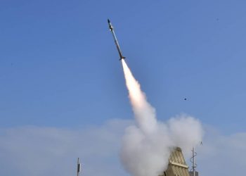 Израиль заявил о наибольшем числе обстрелов за всю историю страны