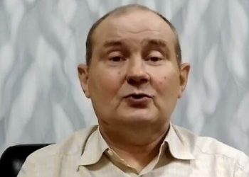 «Похищение было, но 2016 году». Что еще рассказал украинский экс-судья в своем видеообращении | VIDEO