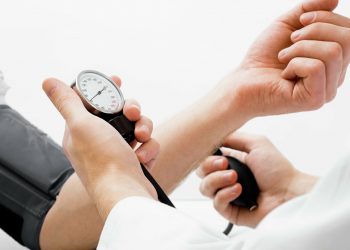 В Молдове зарегистрирован один из самых высоких уровней заболеваемости населения гипертонией