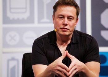 Маск опустился еще на одну строчку в списке богатейших людей мира