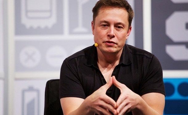 Маск опустился еще на одну строчку в списке богатейших людей мира