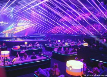 Состоялся первый полуфинал «Евровидения-2021». Прошли в финал прошли 10 участников