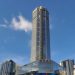 В Китае неожиданно зашатался 300-метровый небоскреб | VIDEO