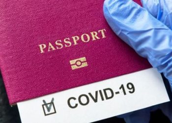 В Румынии рассматривают возможность введения «зеленого паспорта» по вакцинации