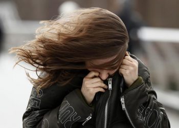 Синоптики предупреждают о сильном ветре