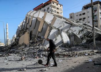 «С тех пор, как я родилась, я слышала только взрывы. Я никогда не знала счастья». Дети и израильско-палестинский конфликт | VIDEO