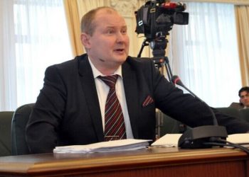 «Воздержись от бездумных заявлений». Украинский судья вновь появился с обращением в соцсети | VIDEO