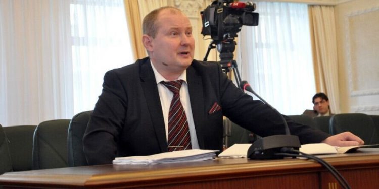 «Воздержись от бездумных заявлений». Украинский судья вновь появился с обращением в соцсети | VIDEO