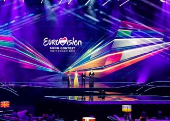 После двухлетнего перерыва в Роттердаме прошел первый полуфинал «Eurovision-2021» | VIDEO