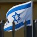Muncesc 24/24 și se adăpostesc deseori în buncărele antirachetă. Corpul diplomatic moldovenesc din Israel, nevoit să activeze în condiții de război | VIDEO