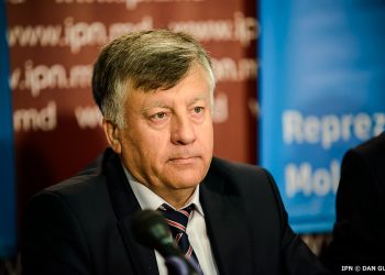 Fostul procuror-șef al Capitalei confirmă că BEM a fost devalizată până la venirea lui Șor: Crima a fost mușamalizată, miliardele n-au fost întoarse