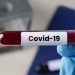 COVID-19: 109 cazuri noi de infectare au fost confirmate