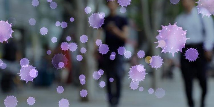 Chişinăul examinează posibilitatea trecerii la Codul Portocaliu de transmitere COVID-19