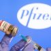 Vaccinare cu Pfizer, fără programare, la Chișinău. Unde, când și cum te poți vaccina