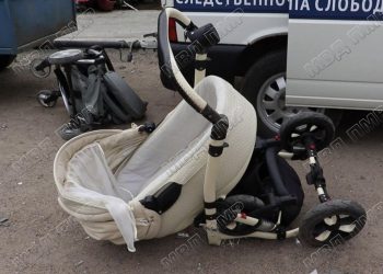 Detalii despre accident tragic în localitatea Caragaș, unde un bebeluș de doar două luni a murit | VIDEO