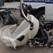 Detalii despre accident tragic în localitatea Caragaș, unde un bebeluș de doar două luni a murit | VIDEO