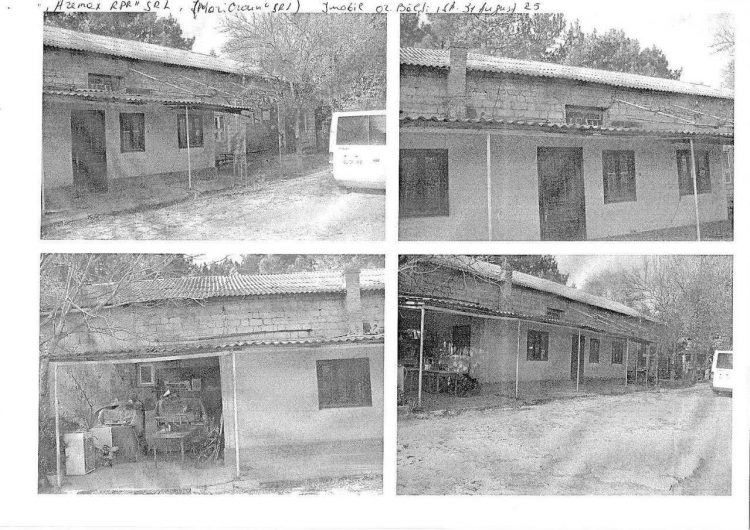 Илан Шор представил доказательства ущерба, нанесенного Banca de Economii Григорием Гачкевичем