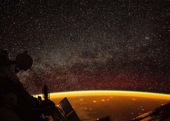 Ученые предупредили о приближении катастрофы на Земле